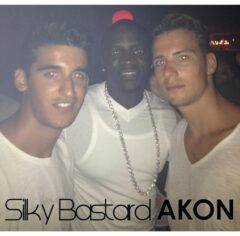 Silky Bastard AKON